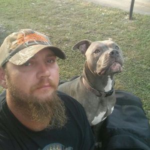 Meet your Posher, Nick